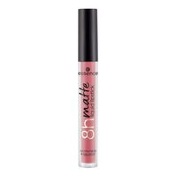 Liquid Lipstick 8h Matte Liquid Lipstick 8h Matte 1